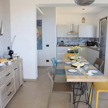 Valenti & Relax Bed & Breakfast Villaggio Mosè