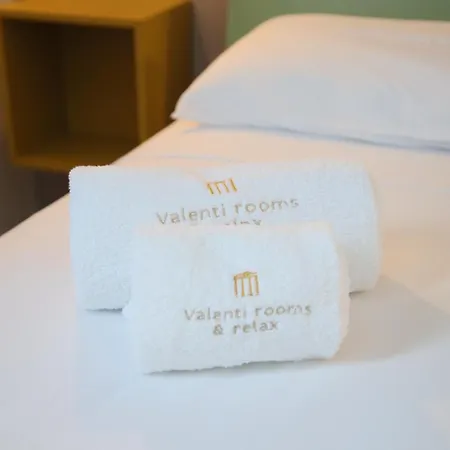 Valenti & Relax *
