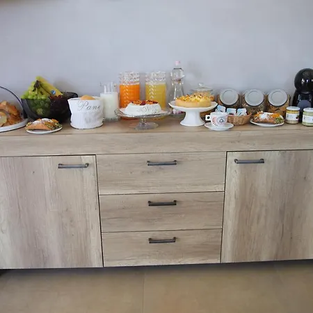 Valenti & Relax 4* Villaggio Mosè