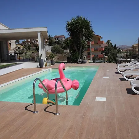 Valenti & Relax فندق مبيت وإفطار 4*