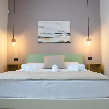 Valenti & Relax Bed & Breakfast *