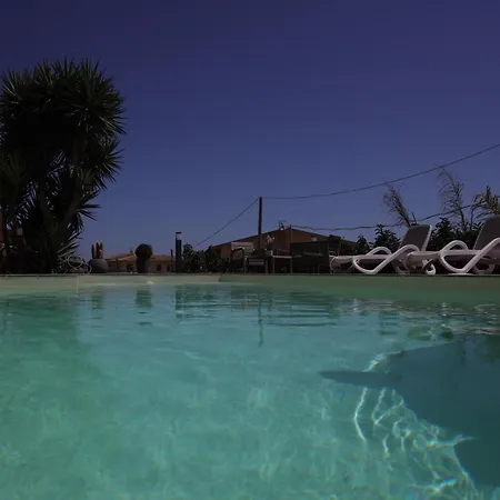 Valenti & Relax 4* Villaggio Mosè