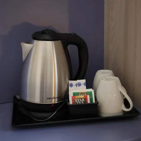 فندق مبيت وإفطار Valenti & Relax