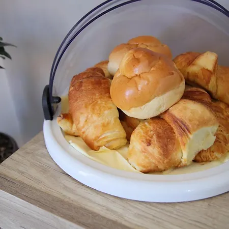 Valenti & Relax فندق مبيت وإفطار 4*