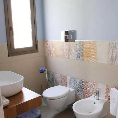 فندق مبيت وإفطار Valenti & Relax