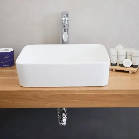 Valenti & Relax فندق مبيت وإفطار Villaggio Mosè