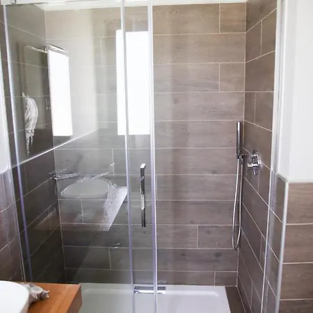 فندق مبيت وإفطار Valenti & Relax