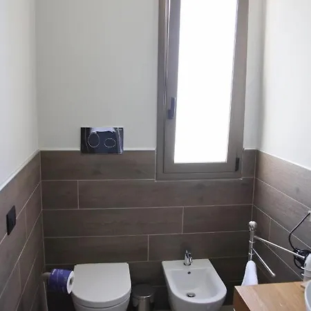 فندق مبيت وإفطار Valenti & Relax