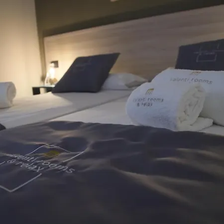 Valenti & Relax 4* Villaggio Mosè