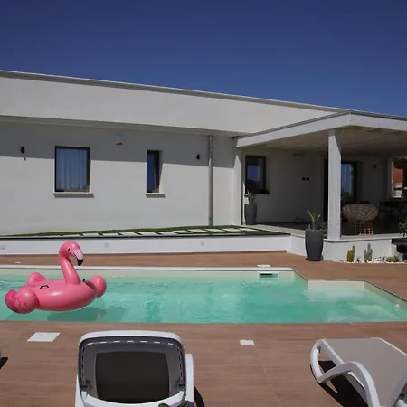 Valenti & Relax فندق مبيت وإفطار Villaggio Mosè