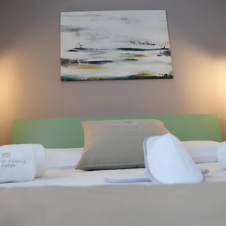 Valenti & Relax فندق مبيت وإفطار 4*