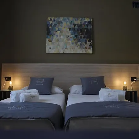 Bed & Breakfast Valenti & Relax *