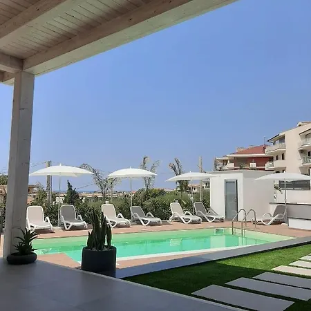 Valenti & Relax Villaggio Mosè