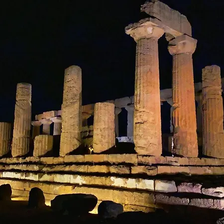 فندق مبيت وإفطار Valenti & Relax