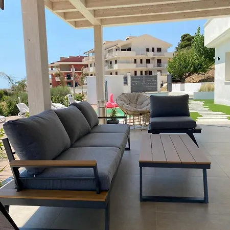 فندق مبيت وإفطار Valenti & Relax 4*