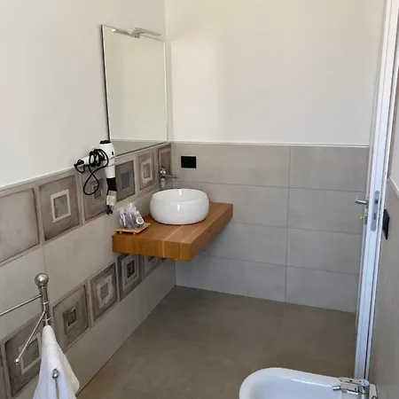 Valenti & Relax فندق مبيت وإفطار Villaggio Mosè