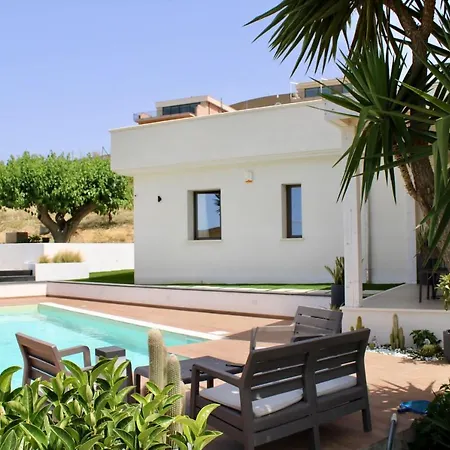 Valenti & Relax فندق مبيت وإفطار