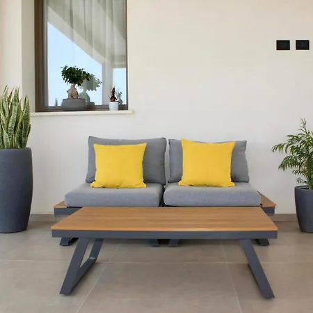 فندق مبيت وإفطار Valenti & Relax