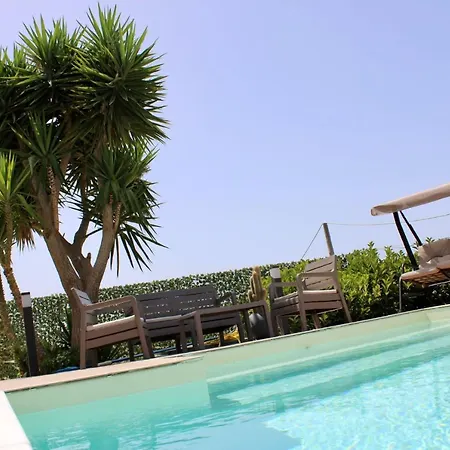 فندق مبيت وإفطار Valenti & Relax