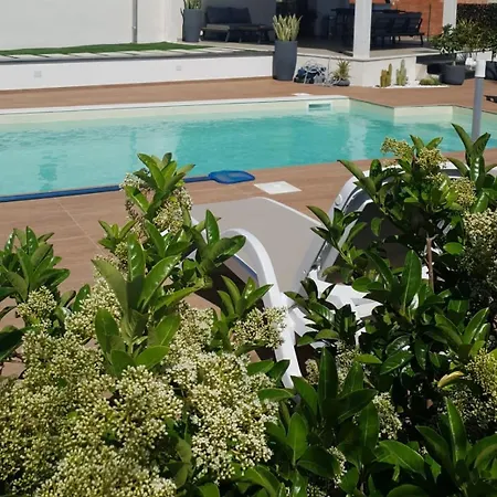 فندق مبيت وإفطار Valenti & Relax Villaggio Mosè